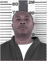 Inmate WEAVER, WENDELL M