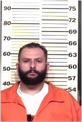 Inmate YOUNG, JAMES L