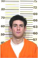 Inmate BOLDT, ANDREW A
