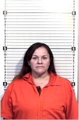 Inmate CASTELLANO, TAMMY L