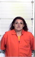 Inmate DEVERS, NICOLE M