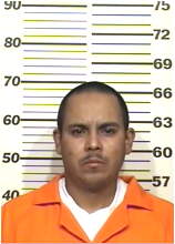 Inmate DOMINGUEZ, FRANCISCO