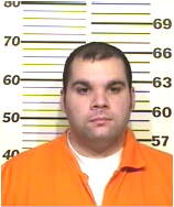 Inmate GATREL, NATHAN D