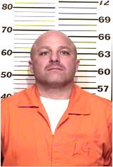 Inmate GATTENBY, SHELBY D