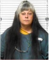 Inmate GIBSON, BRENDA J