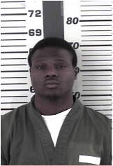 Inmate GLADNEY, KEVIN