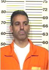 Inmate GROSSMAN, DARREN M