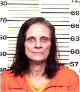 Inmate KILCOYNE, RONDA