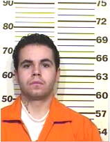 Inmate LEAHY, JOHN R