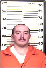 Inmate MEANY, ANTHONY R