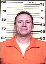 Inmate MERRILL, RANDY A