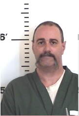 Inmate MORRIS, CHARLES