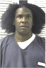Inmate REED, DARNELL D