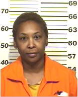 Inmate ROBINSON, LORETTA A