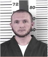 Inmate SALYERS, CHRISTOPHER G