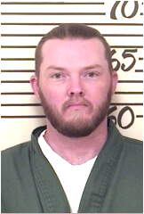 Inmate SMITH, BRIAN L