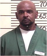 Inmate SMITH, TERENCE M