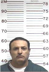 Inmate SOLANO, ROBERT J