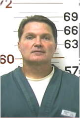 Inmate SWANEY, TODD L