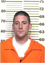 Inmate THOMAS, RICHARD L