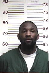 Inmate WHITE, THOMAS J