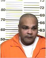 Inmate WILLIAMSON, TRACY K