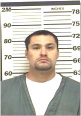 Inmate BALLAGUTWERTSBAUGH, BRANDON L