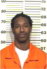 Inmate BONTON, GREGORY