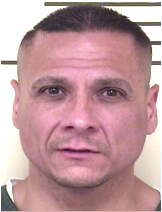 Inmate BORREGO, JESUS R