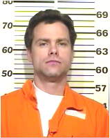 Inmate CLINE, DANIEL W