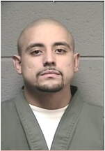 Inmate GALLEGOS, SAUL