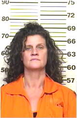 Inmate GARDNER, KIMBERLY A