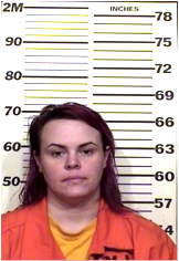 Inmate JIMENEZWEBER, STACEY M