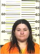 Inmate JONES, ERIN K