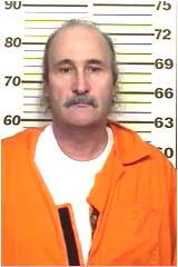 Inmate LARABEE, FREDWICK L