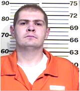 Inmate LOPEZNAVARRO, FAVIAN D