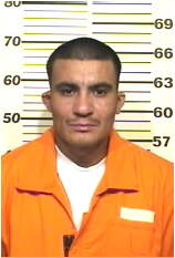 Inmate MALDONADOOCHAOA, JEOVANY