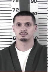 Inmate MARTINEZ, STEVEN J