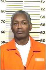 Inmate MARTIN, STEVE A