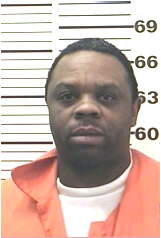 Inmate MCINTOSH, MICHAEL A