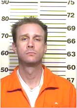 Inmate MILLER, CHARLES R