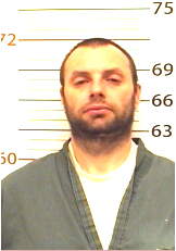 Inmate MOORE, JASON A