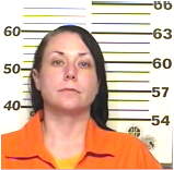 Inmate SHERWOOD, LINDSEY