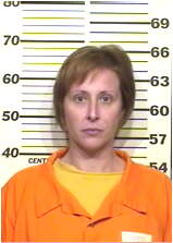 Inmate SMITH, ASHLEY B