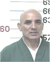 Inmate TORRES, DAVID A