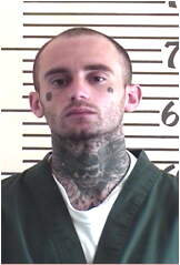 Inmate WOODS, KENNETH L