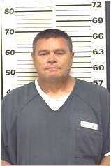 Inmate CARRERA, EFRAIN