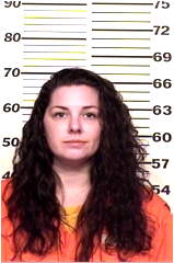 Inmate COX, ERIN K