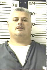 Inmate DURAN, JOSEPH A