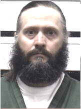 Inmate FORTSON, RICARDO L